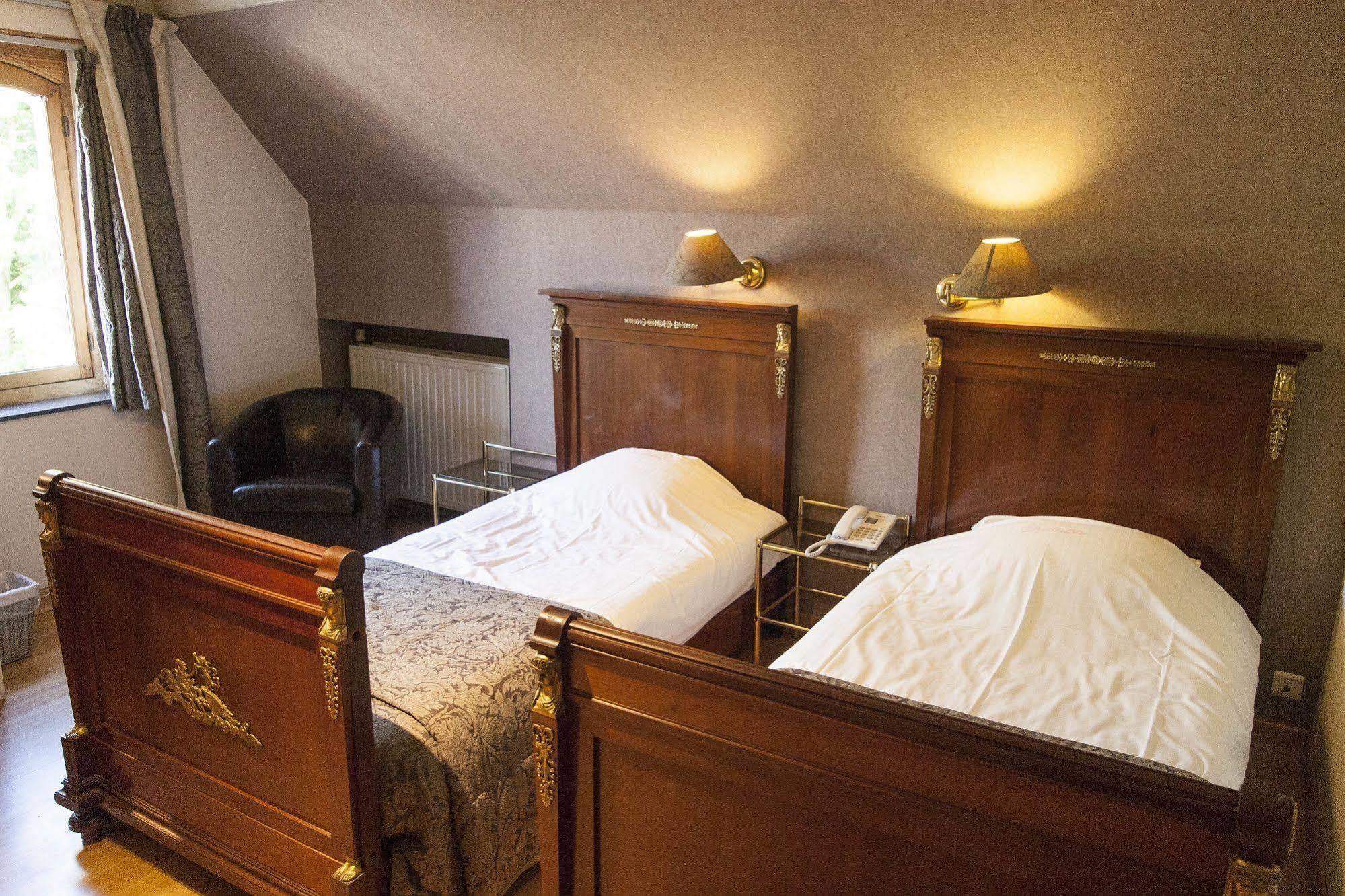 Boutique Hotel Shamon إيكلو المظهر الخارجي الصورة